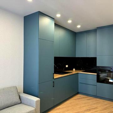 Продам видову 1к квартиру з ремонтом, ЖК Грейт ( Great ) ЖК Great