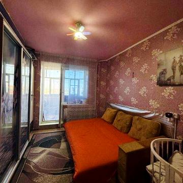 Продаж 3 кімнатної квартири
