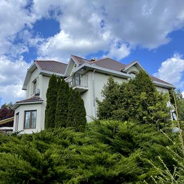 Озерна