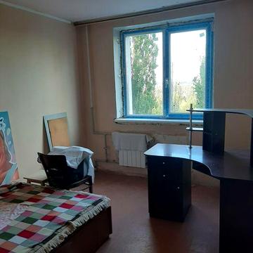 Продам 3х к кв в индустриальном районе