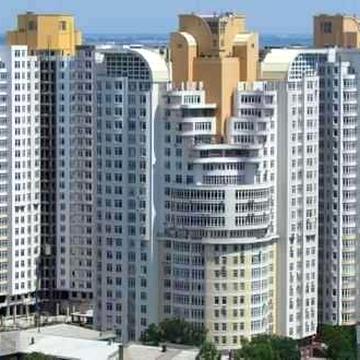 Французский бульвар. Прямой вид на море со всех комнат. Ремонт. Мебель ЖК Французский бульвар