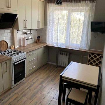 3 кім квартира з гарним ремонтом чекає на вас ID 40869