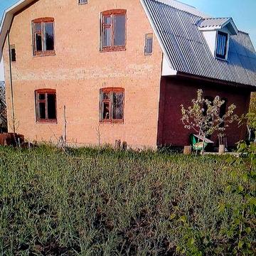 Дачный дом в живописном месте ( реки Десна, Остерка).Хозяин.