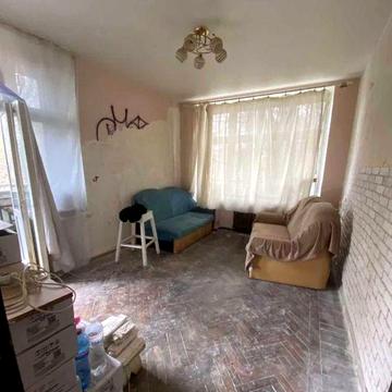 5-ти комн. квартира с террасой на Французском бульваре! БЕЗ КОМИСИИ!