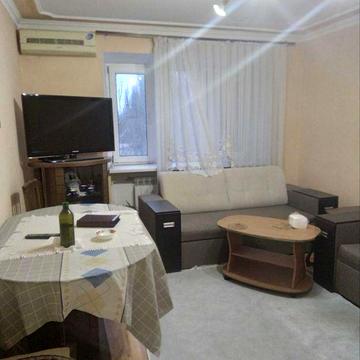 Здам трьох кімнатна квартиру/Шкільна