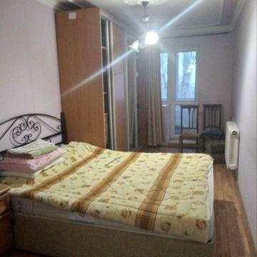 Здам трьох кімнатна квартиру/Шкільна