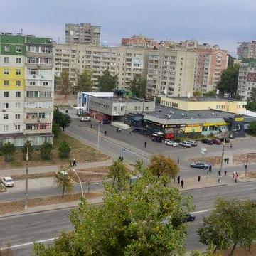 Квартира на Лушпи 1к в оренду довгостроково аренда