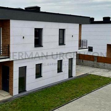Продаж дуплексу 117 м.кв / 4 сотки / Дравцi