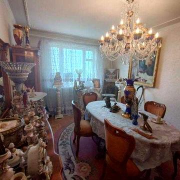 Предлагаю 4-ком.кв. Салтовка Класс (Салтовское Шоссе)