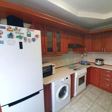 Продаж 3к Квартира Вацківський провулок