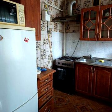 Сдаю 1к в Лесках на Карпенко