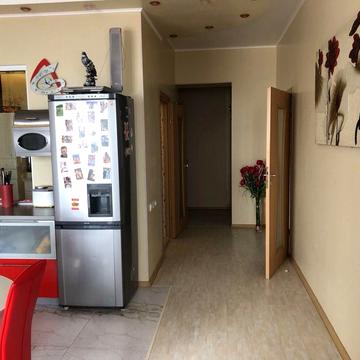 Здам квартиру 3 кімнатну