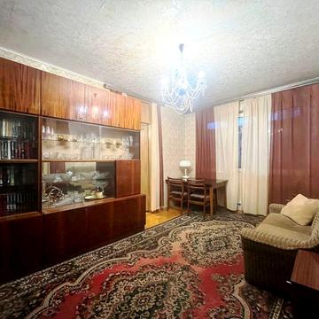 Андрія Ощепкова вул., 3