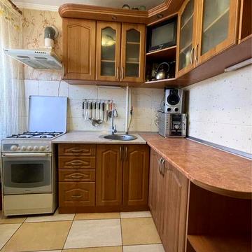 1 кімнатна квартира. Центр. Бульвар Укр Відродження (Пушкіна)