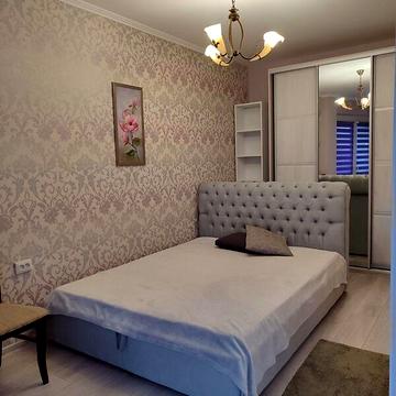 Довгострокова оренда 1к Квартира Воробкевича Сидора вулиця ЖК Водограй