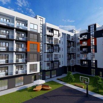 Продаж квартири в Коломиї ЖК Лазеньський дім