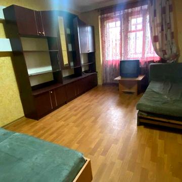 Оренда 1к квартири. Поділ. №1263