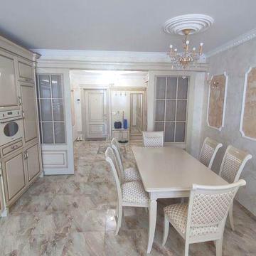 Здам 3к квартиру на Лобановського 150д з ремонтом Перша здача