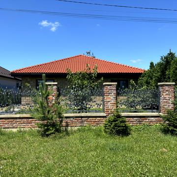 Станційна