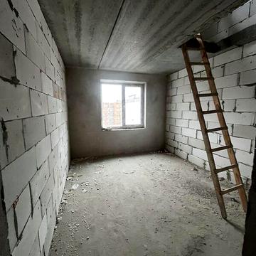 Продаж 4к Квартира Євгена Рихліка вулиця ЖК Мрия на Покровской
