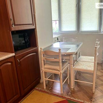 Довгострокова оренда 1к Квартира Вільхова вулиця