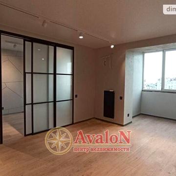 Продаж 1к Квартира Академіка Сахарова вулиця ЖК Сахарова, 37
