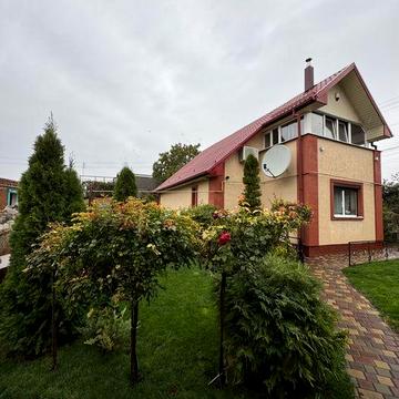 Продам шикарный дом в г. Самар