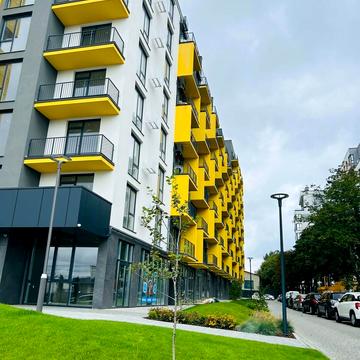 Дениса Січинського вул., 2