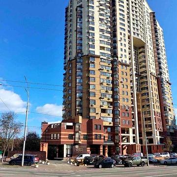 Оренда 4 к квартири в Києві по вул. Соломянській 15а