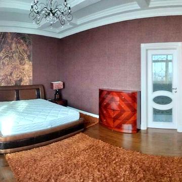 Оренда 4 к квартири в Києві по вул. Соломянській 15а