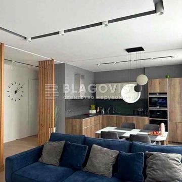 Продаж 3 кв Маккейна Джона 7 ЖК Central Park Печерський р-н ЖК Central Park