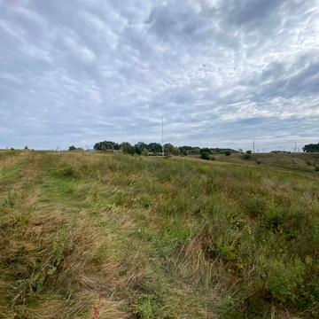 Белогородская