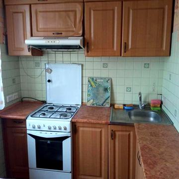 Сдам 1 к. квартиру пр. Героев Харькова
