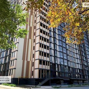 Продаж 1к Квартира Прохоровська вулиця ЖК Прохоровский квартал