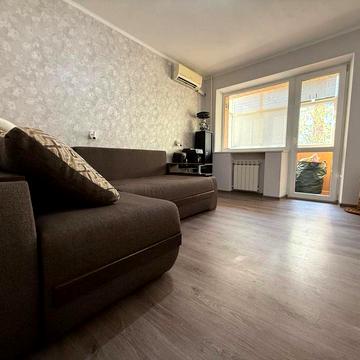 Продаю 3х комнатную квартиру.Центр Бугский бульвар.