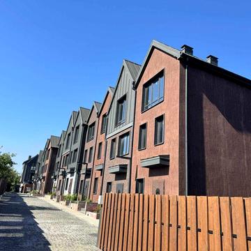 Таунхаус. Петропалівська борщагівка, вул. Живописна. ТОП ЛОКАЦІЯ!!!