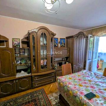 3кімнатна квартира в затишній локації неподалік озера