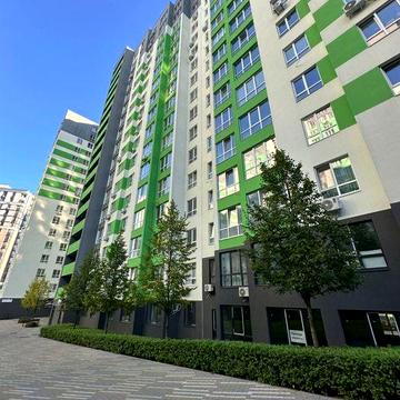 Продаж великої 2к квартири Ірпінь Центральний парк ЖК Сіті Парк 2 ЖК Сіті Парк 2