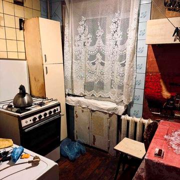 Q. S1 Продам 2 кімнатну квартиру, вул. Полтавський Шлях 155