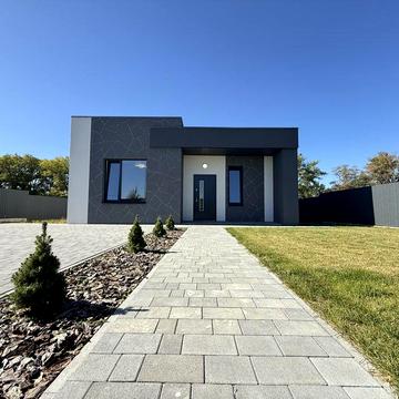 Продам Одноповерховий Будинок з ремонтом