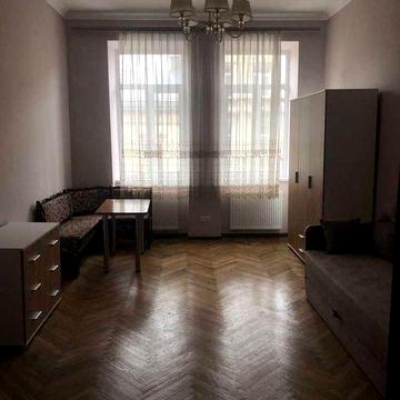 Здам в оренду 1-к квартиру в Центрі Львова по вул. Одеська