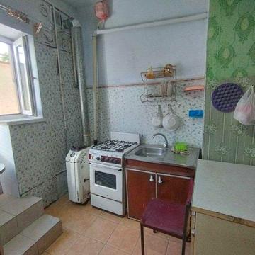 Продам дом в Крыжановке