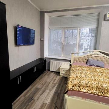 Здається в оренду 1 кімнатна смарт квартира в ПЗР