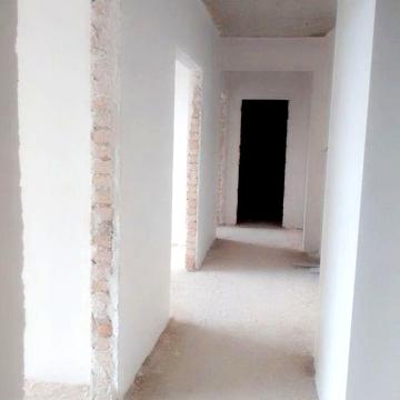 Двокімнатна квартира в новобудові