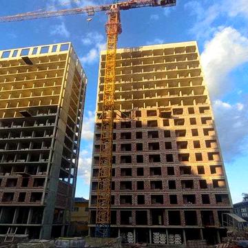 Продаж 2 кім квартири  в ЖК Бетховен по вулиці Городницька. ЖК Бетховен