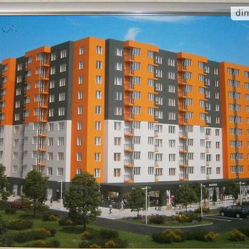 Продаж 1к Квартира Шимка Максима вулиця ЖК Семейный