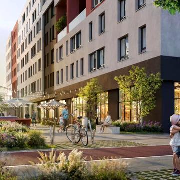 Персенківка вул., 2