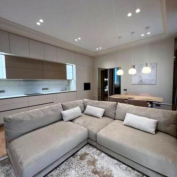 Продаж 2к Квартира Костомарівська вулиця ЖК Geneve