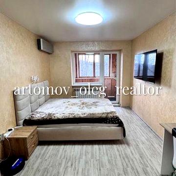 6 Фонтана/Аркадия‼️2-комн,ГАЗ,55м2‼️2 Плазмы,PS-ка,кофемаши,посудомойк