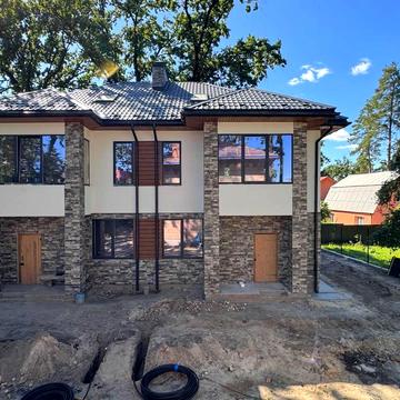 Академіка Ромоданова вул. (Льва Толстого)